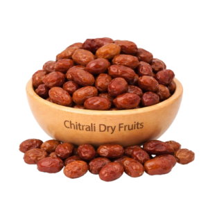 Dried Russian Olives (Sinzal)