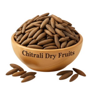 Pine Nuts (Unroasted)